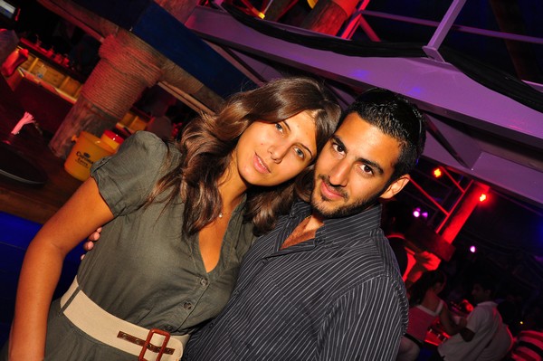 Night Beach Party @ Edde Sands
